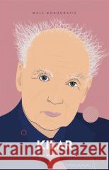 Kilar Magdalena Miśka-Jackowska 9788322452028 Polskie Wydawnictwo Muzyczne - książka