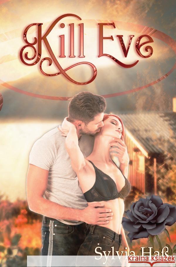 Kill Eve Haß, Sylvia 9783759899040 epubli - książka
