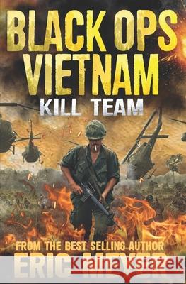 Kill Team Meyer Eric Meyer 9798745871214 Independently published - książka