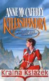 Killashandra Anne McCaffrey 9780345316004 Del Rey Books