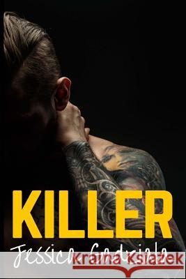 Killer Jessica Gadziala 9781530191437 Createspace Independent Publishing Platform - książka