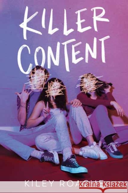 Killer Content Kiley Roache 9780593427491 Random House USA Inc - książka