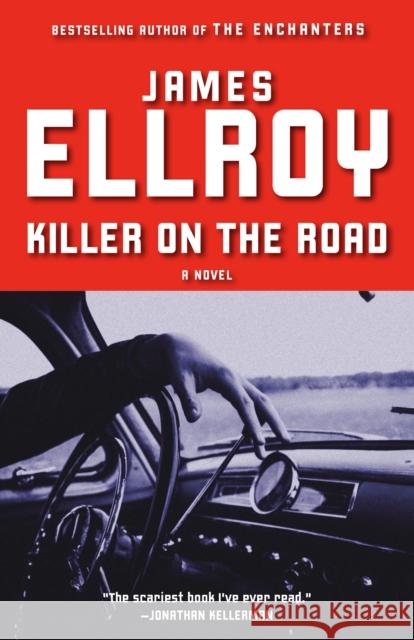 Killer on the Road  9798217007882  - książka