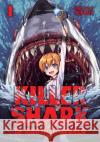 Killer Shark in Another World Vol. 1 Kuboken 9798891601710 Seven Seas Entertainment, LLC