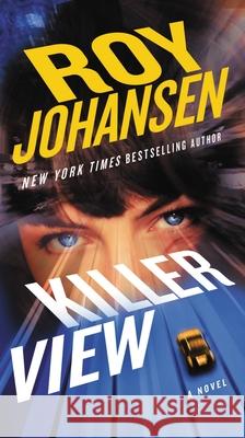 Killer View Roy Johansen Iris Johansen 9781538762844 Grand Central Publishing - książka