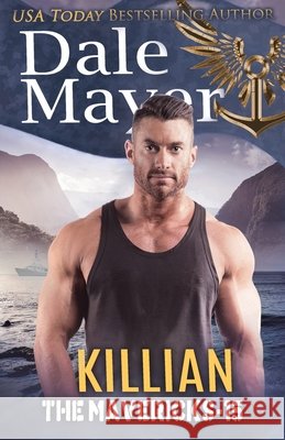 Killian Dale Mayer 9781773363745 Valley Publishing Ltd. - książka