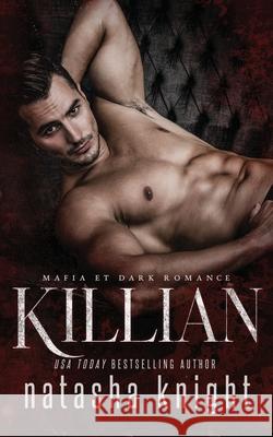 Killian: Mafia et Dark Romance Translation, Valentin 9798631893719 Independently Published - książka