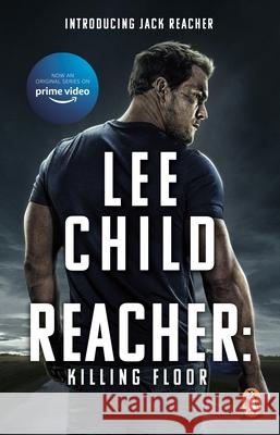 Killing Floor: (Jack Reacher, Book 1): Now a hit Prime Video series Lee Child   9781529177206 Transworld Publishers Ltd - książka