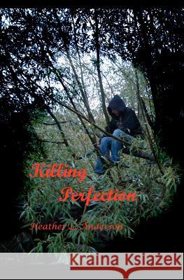 Killing Perfection Miss Heather L. Anderson Heather L. Anderson Ann Klefstad 9781456460310 Createspace - książka