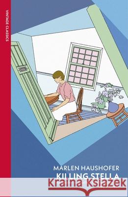 Killing Stella Marlen Haushofer 9781529953527 Vintage Publishing - książka