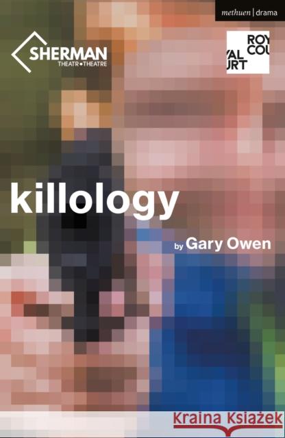 Killology Gary Owen (Author) 9781350321892 Bloomsbury Publishing PLC - książka