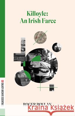Killoyle Roger Boylan 9781628976496 Dalkey Archive Press - książka