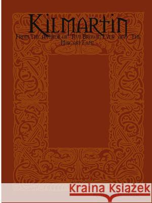 Kilmartin Raymond Walker 9781326071301 Lulu.com - książka