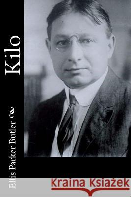 Kilo Ellis Parke 9781522832096 Createspace Independent Publishing Platform - książka