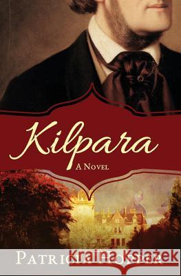 Kilpara Patricia Hopper 9781532766336 Createspace Independent Publishing Platform - książka