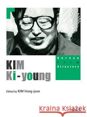 Kim Ki-Young Kim Hong-Joon Yewon Jung 9788991913127 Seoul Selection - książka