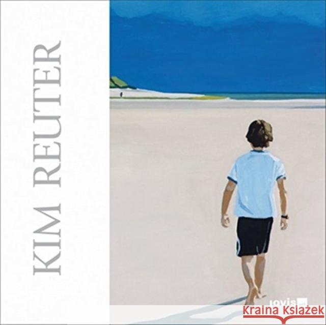 Kim Reuter Reuter, Kim 9783868591828 Jovisart - książka