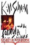 Kim Salmon and the Formula for Grunge Douglas Galbraith 9781925556964 Melbourne Books