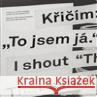 Křičím: „To jsem já.“ Pavel Turek 9788027029426 PageFive - książka