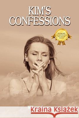 Kim's Confessions Wilson Awasu 9781432744632 Outskirts Press - książka