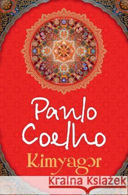 Kimyagər Paulo Coelho 9789952360424 Qanun - książka