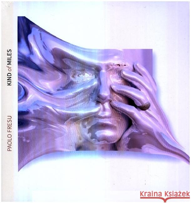 Kind of Miles, 2 Schallplatte Fresu,Paolo 8056364975142 Q-Rious - książka