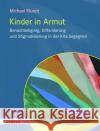 Kinder in Armut Klundt, Michael 9783451392337 Herder, Freiburg