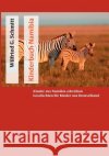 Kinderbuch Namibia Wilfried G. Schmitt 9783833489204 Bod