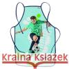 Kinderschürze Fußballstar  4028279883717 Roth, Lichtentanne-Stenn