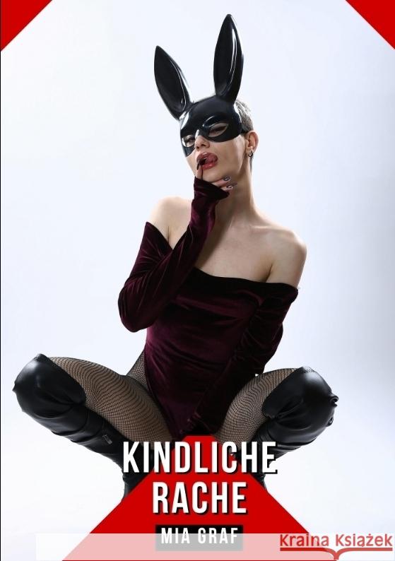 Kindliche Rache Graf, Mia 9783384374653 Mia Graf - książka