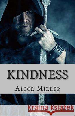 Kindness: Steel City Shadows Vol. 2 Alice Miller 9781500941055 Createspace - książka