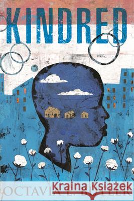 Kindred, Gift Edition Octavia Butler 9780807006924 Beacon Press - książka
