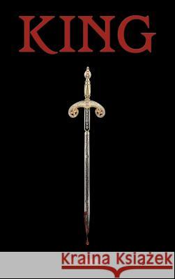 King S. Green 9781468579475 Authorhouse - książka