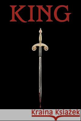 King S. Green 9781468579482 Authorhouse - książka