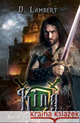 King D Lambert   9798823200769 4 Horsemen Publications, Inc. - książka