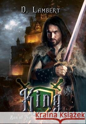 King D Lambert   9798823200776 4 Horsemen Publications, Inc. - książka