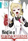 King in a Lab Coat. Bd.5 Ayase, Retsu 9783963584749 Altraverse