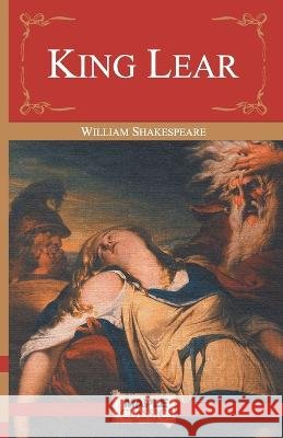 King Lear Unknown 9789350331347 Maple Press - książka
