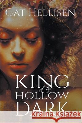 King of the Hollow Dark Cat Hellisen 9781393437253 Draft2digital - książka