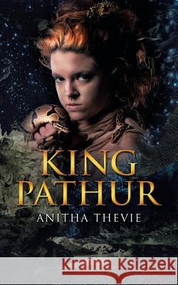 King Pathur Anitha Thevie 9781543751055 Partridge Publishing Singapore - książka