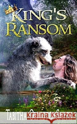 King's Ransom Tabitha Ormiston-Smith 9781482681024 Createspace Independent Publishing Platform - książka