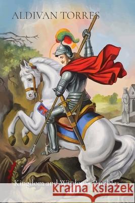 Kingdom and Wisdom's Parables Aldivan Torres 9786599577246 Canary of Joy - książka