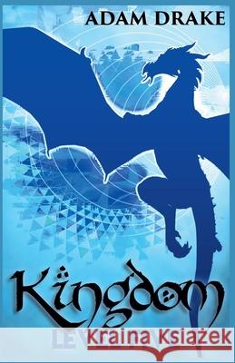 Kingdom Level Five Adam Drake 9798223535010 Adam Drake - książka