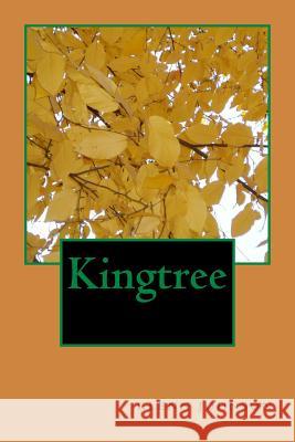 Kingtree Glenn Johnson 9781475245752 Createspace - książka