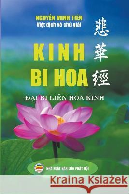 Kinh Bi Hoa Nguyễn Minh Tiến 9798215196472 Nguyen Minh - książka