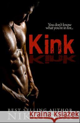 Kink Nikki Sex 9781500688738 Createspace - książka