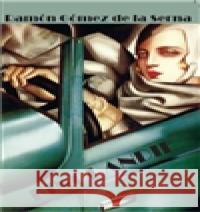 Kinolandie Ramón Gómez de la Serna 9788087127711 L. Marek - książka