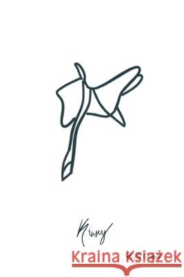 Kinsey E G Vitulli 9781678135317 Lulu.com - książka