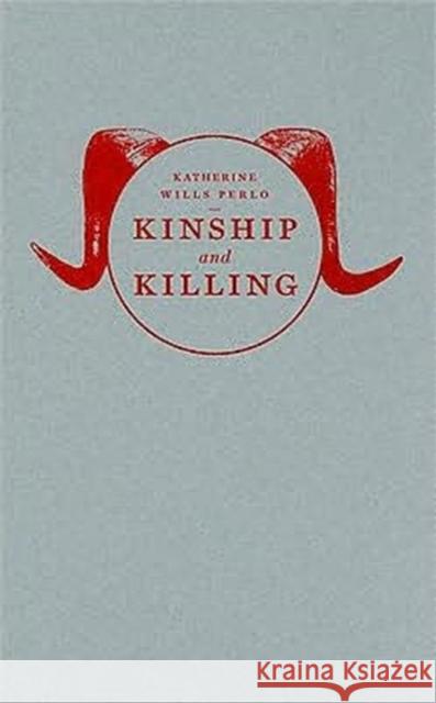 Kinship and Killing: The Animal in World Religions Perlo, Katherine 9780231146227 Columbia University Press - książka