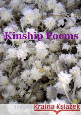 Kinship Poems Haydn Washington 9780244676223 Lulu.com - książka